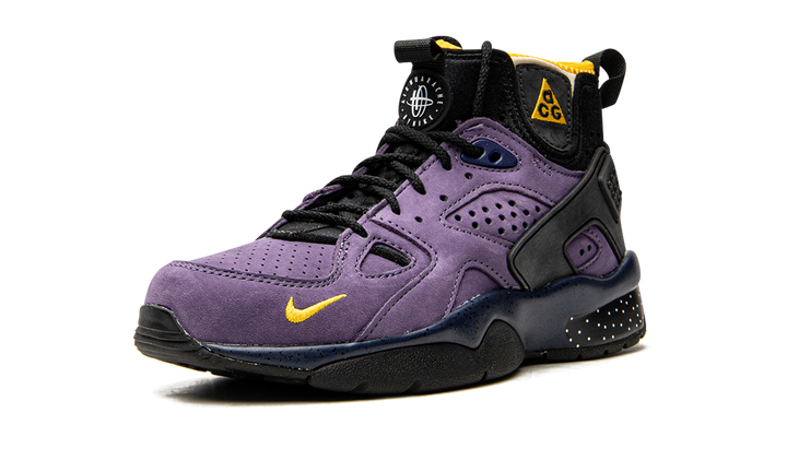 NIKE ACG AIR MOWABB GRAVITY PURPLE
