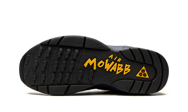 NIKE ACG AIR MOWABB GRAVITY PURPLE
