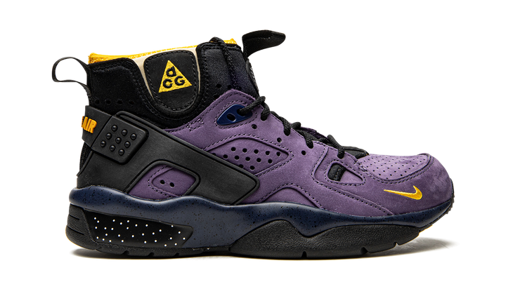 NIKE ACG AIR MOWABB GRAVITY PURPLE