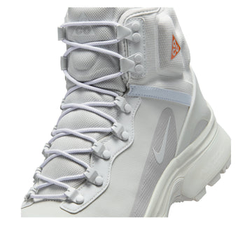 NIKE ACG AIR ZOOM GAIADOME GORE-TEX GREY FOG PURE PLATINUM — Stock