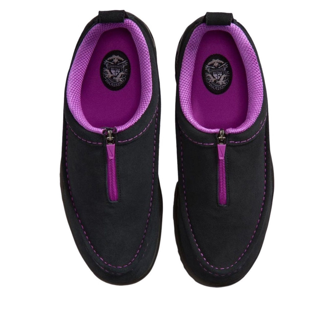 NIKE ACG IZY SE BLACK VIVID PURPLE