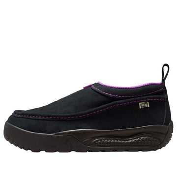 NIKE ACG IZY SE BLACK VIVID PURPLE — Stock