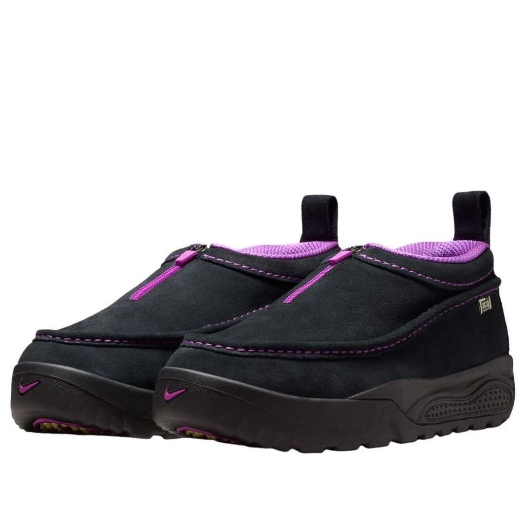NIKE ACG IZY SE BLACK VIVID PURPLE