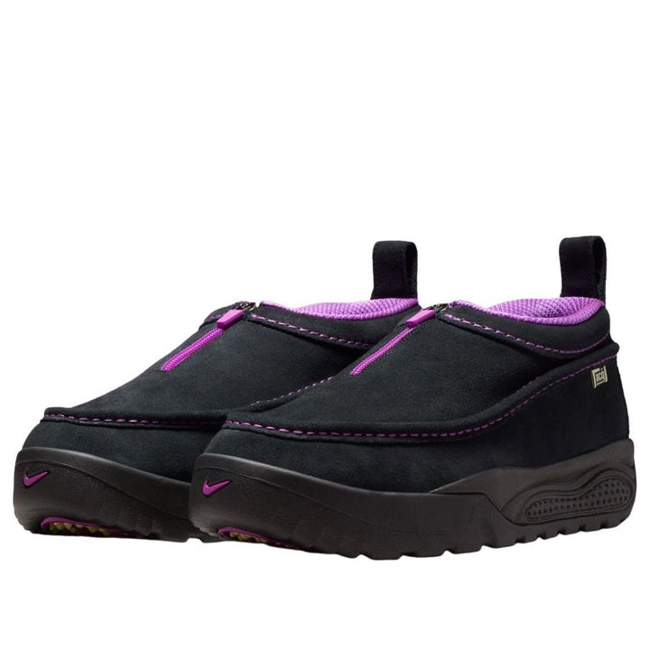NIKE ACG IZY SE BLACK VIVID PURPLE