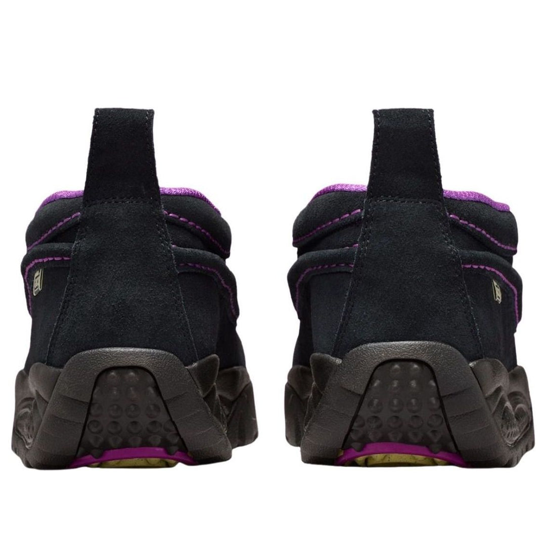 NIKE ACG IZY SE BLACK VIVID PURPLE