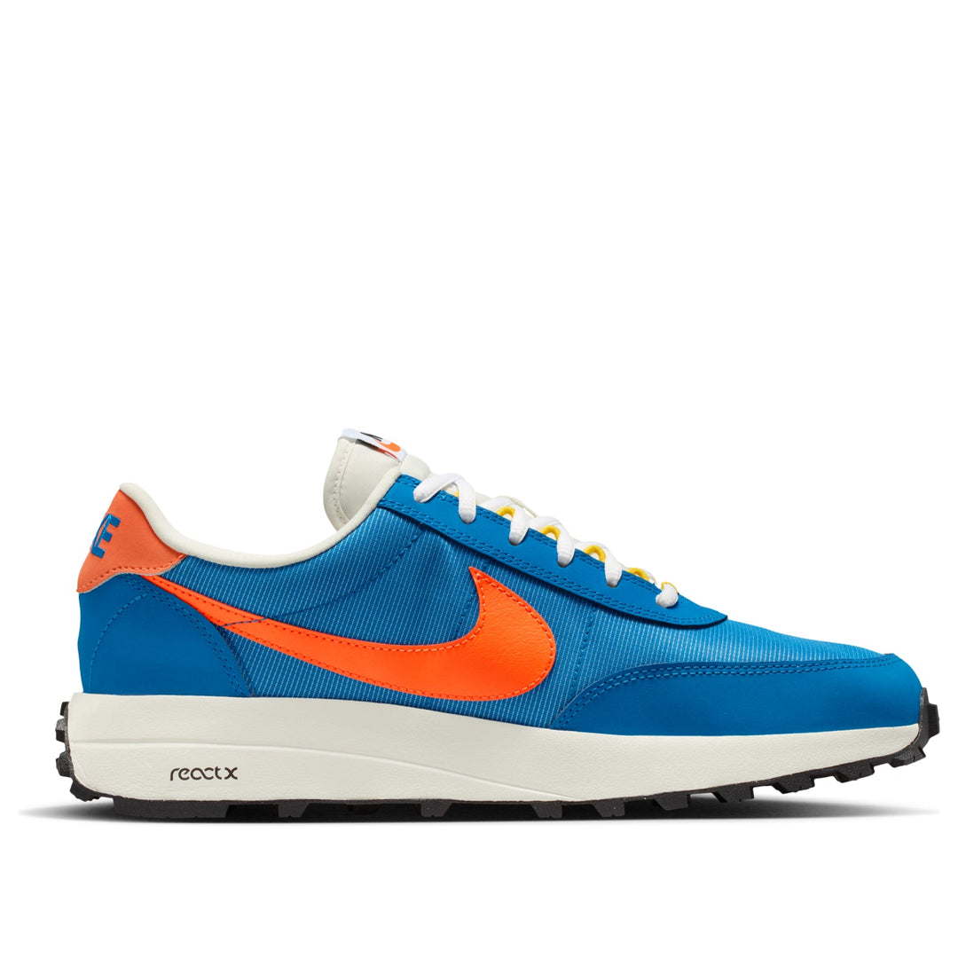 NIKE ACG LDV BRILLIANT BLUE TURF ORANGE
