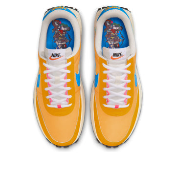 NIKE ACG LDV DARK SULFUR PHOTO BLUE — Stock