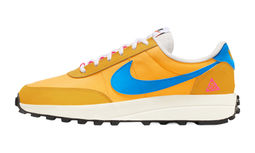 NIKE ACG LDV DARK SULFUR PHOTO BLUE — Stock