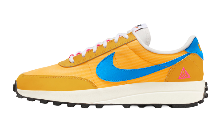NIKE ACG LDV DARK SULFUR PHOTO BLUE