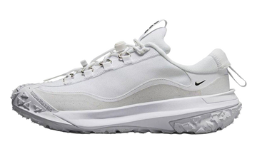 NIKE ACG MOUNTAIN FLY 2 LOW COMME DES GARCONS HOMME PLUS — Stock