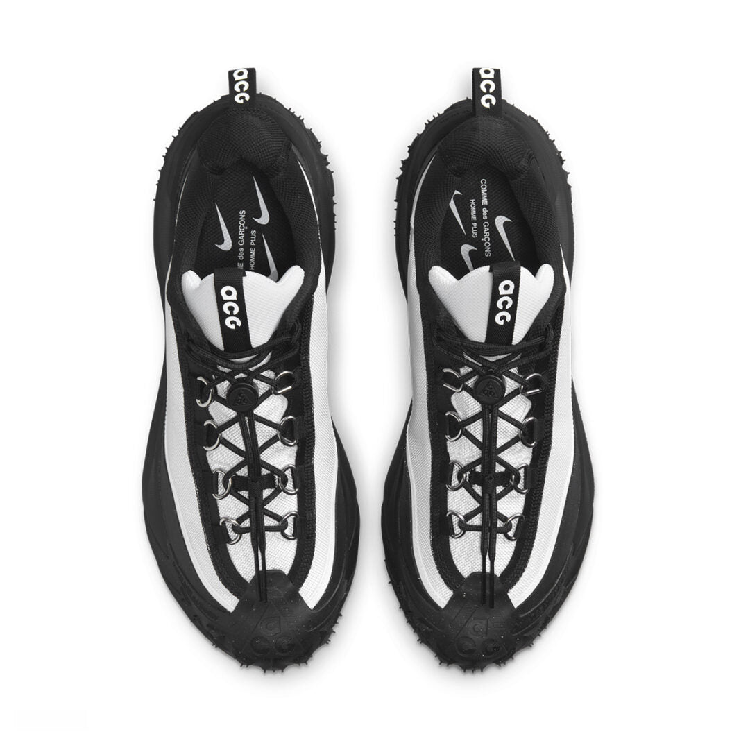 NIKE ACG MOUNTAIN FLY 2 LOW COMME DES GARCONS HOMME PLUS
