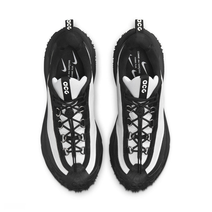 NIKE ACG MOUNTAIN FLY 2 LOW COMME DES GARCONS HOMME PLUS