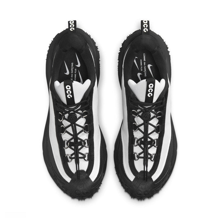 NIKE ACG MOUNTAIN FLY 2 LOW COMME DES GARCONS HOMME PLUS