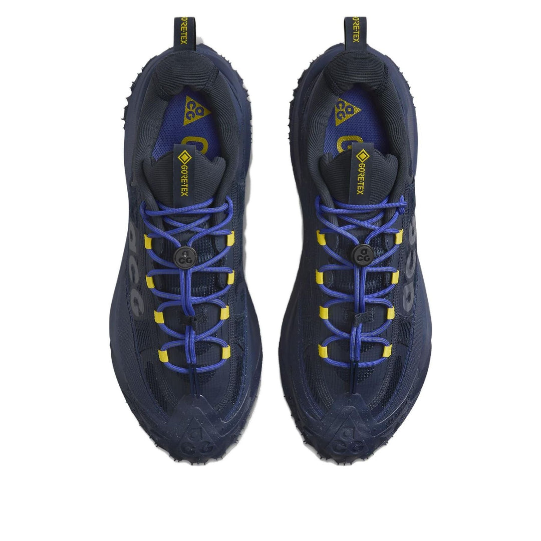 NIKE ACG MOUNTAIN FLY 2 LOW GORE-TEX MIDNIGHT
