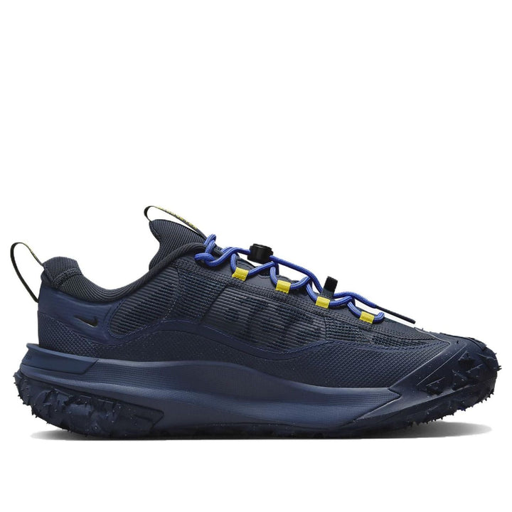 NIKE ACG MOUNTAIN FLY 2 LOW GORE-TEX MIDNIGHT