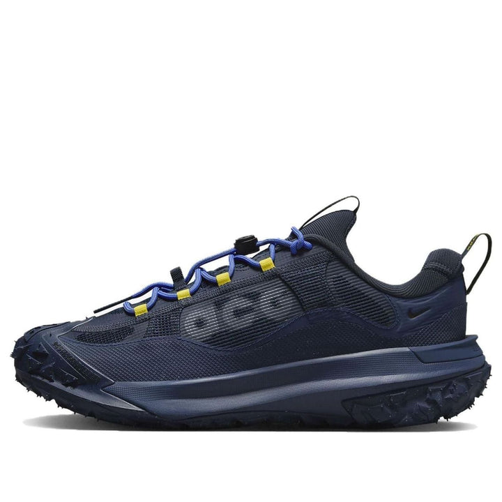 NIKE ACG MOUNTAIN FLY 2 LOW GORE-TEX MIDNIGHT
