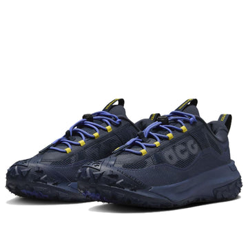 NIKE ACG MOUNTAIN FLY 2 LOW GORE-TEX MIDNIGHT — Stock