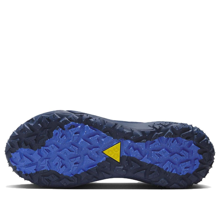 NIKE ACG MOUNTAIN FLY 2 LOW GORE-TEX MIDNIGHT