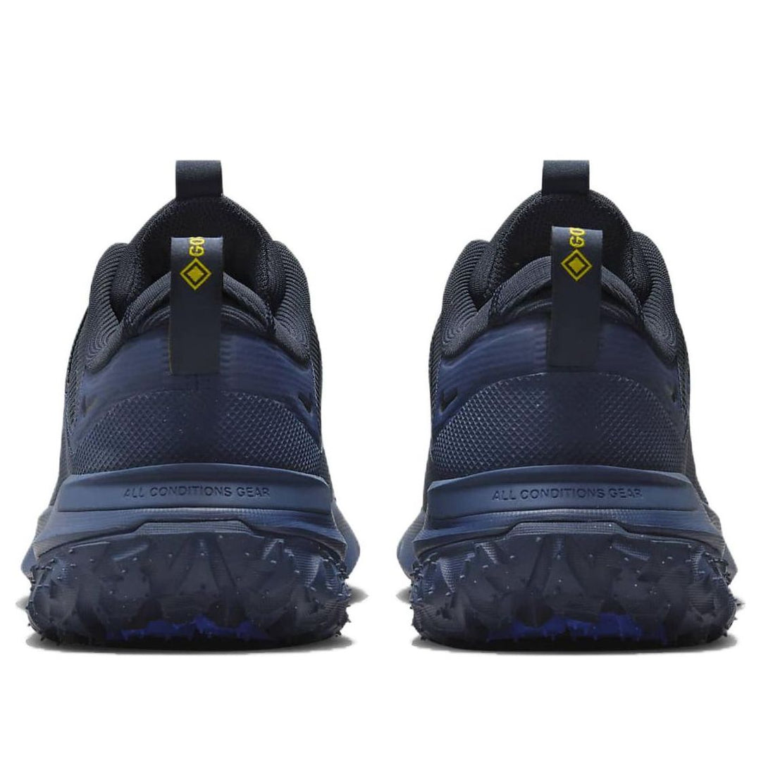 NIKE ACG MOUNTAIN FLY 2 LOW GORE-TEX MIDNIGHT