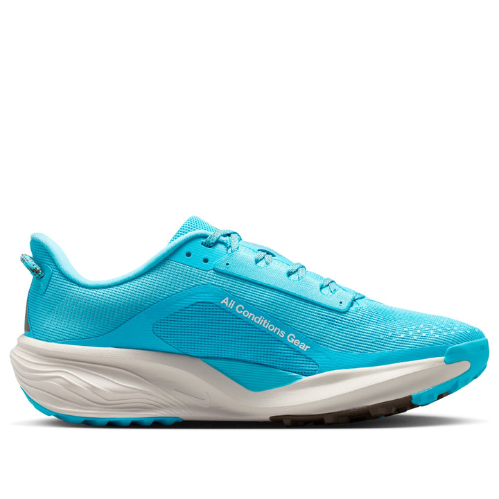 NIKE ACG PEGASUS TRAIL BALTIC BLUE SUMMIT WHITE