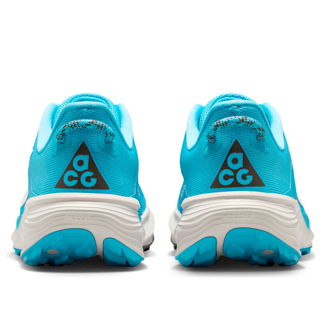 NIKE ACG PEGASUS TRAIL BALTIC BLUE SUMMIT WHITE