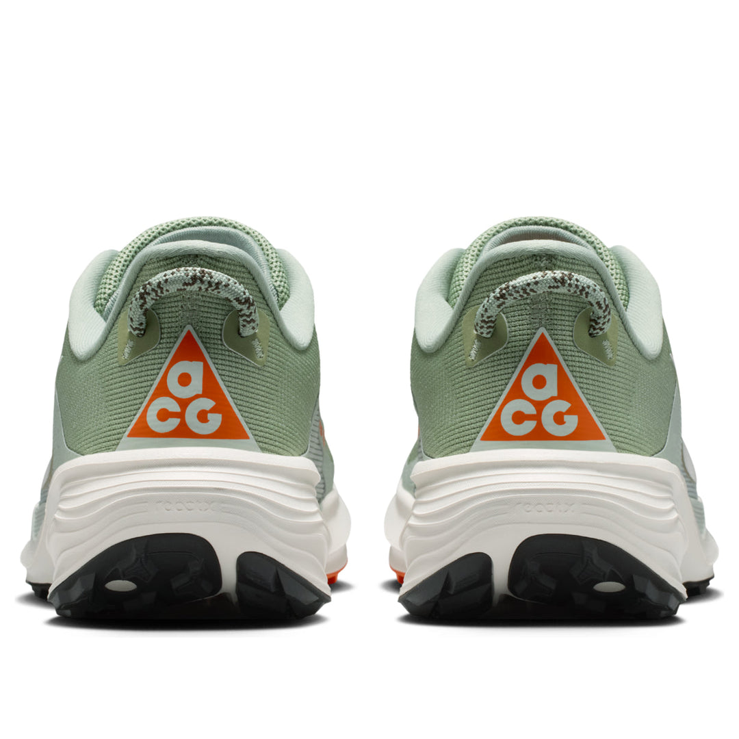 NIKE ACG PEGASUS TRAIL JADE HORIZON LIGHT SILVER