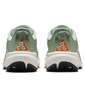 NIKE ACG PEGASUS TRAIL JADE HORIZON LIGHT SILVER — Stock