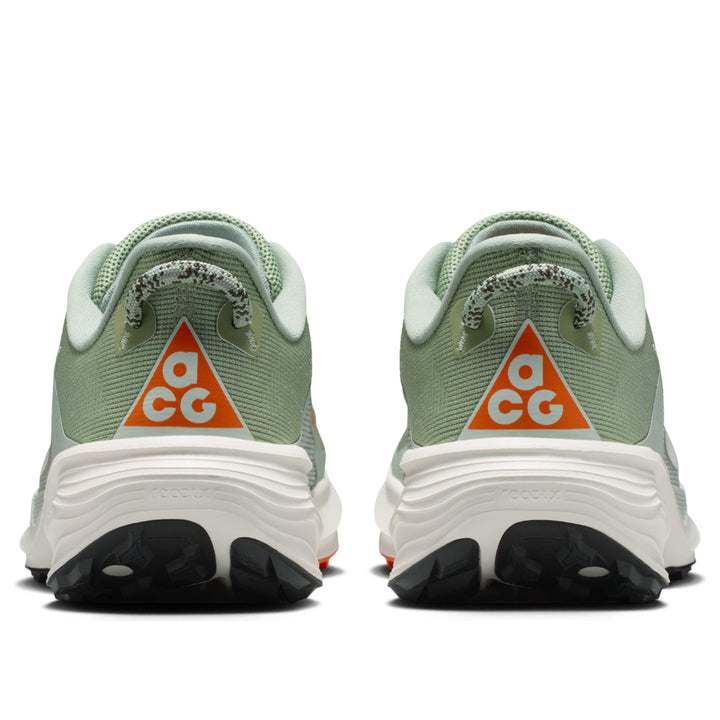NIKE ACG PEGASUS TRAIL JADE HORIZON LIGHT SILVER