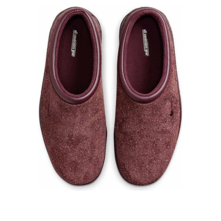 NIKE ACG RUFUS BURGUNDY CRUSH
