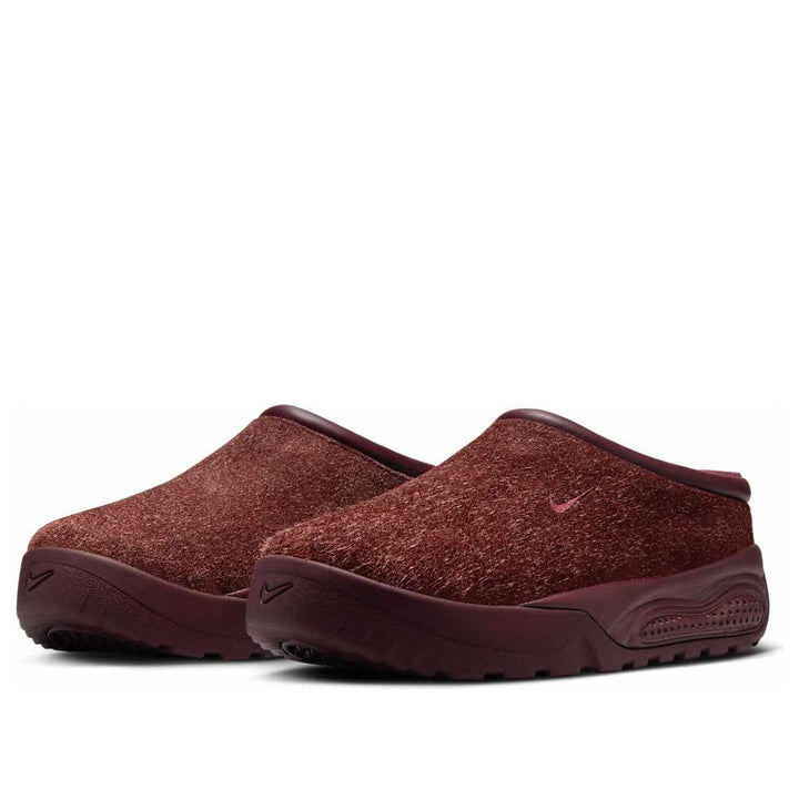NIKE ACG RUFUS BURGUNDY CRUSH