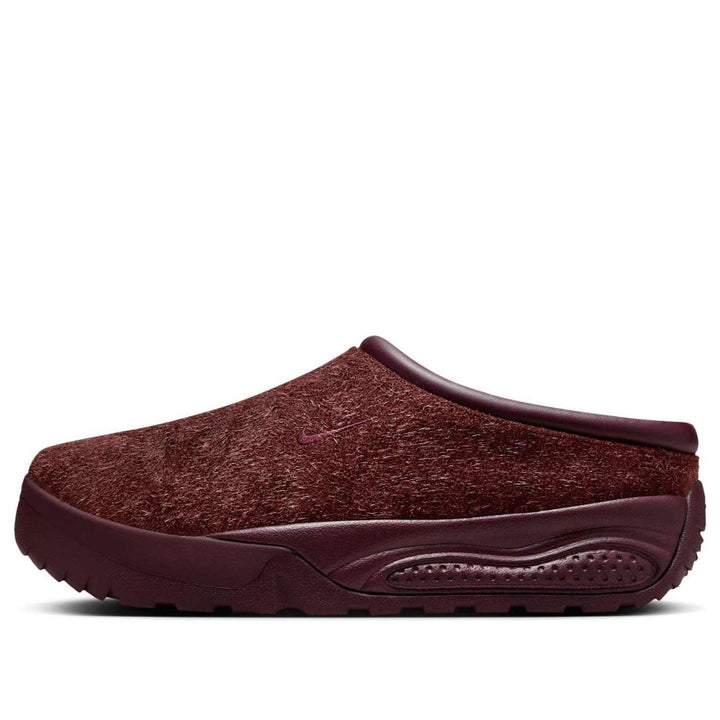 NIKE ACG RUFUS BURGUNDY CRUSH