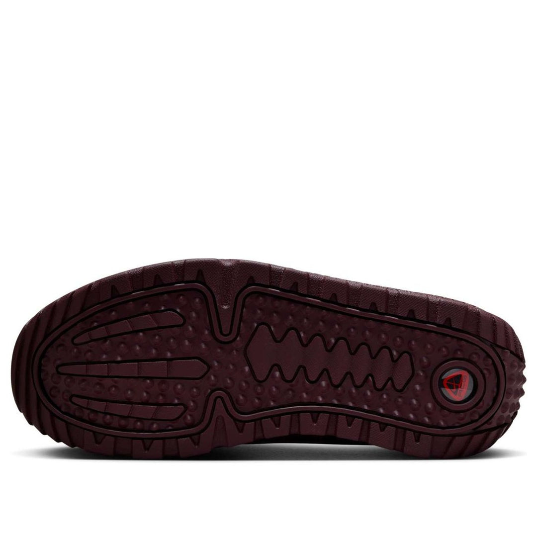 NIKE ACG RUFUS BURGUNDY CRUSH