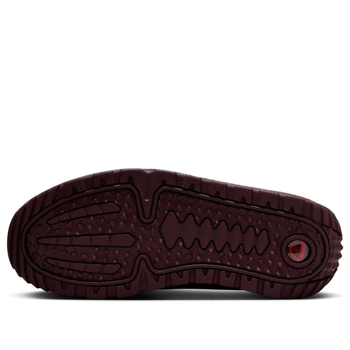 NIKE ACG RUFUS BURGUNDY CRUSH