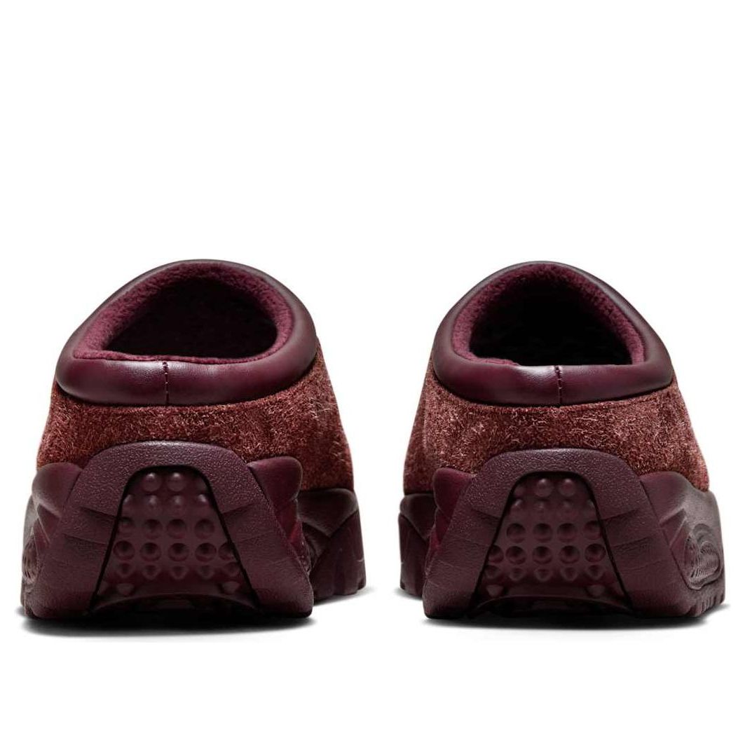 NIKE ACG RUFUS BURGUNDY CRUSH