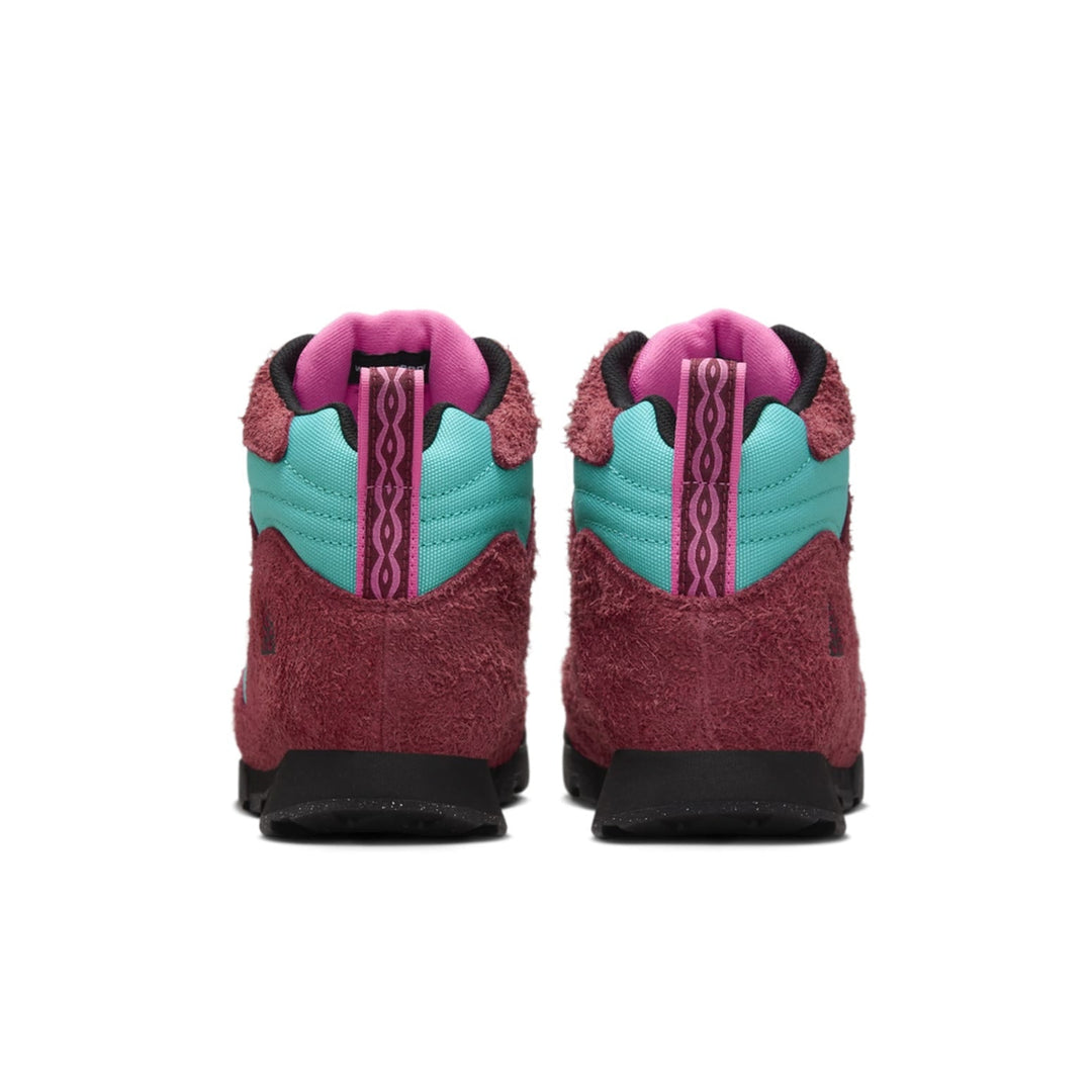 NIKE ACG TORRE MID WP TEAM RED DUSTY CACTUS