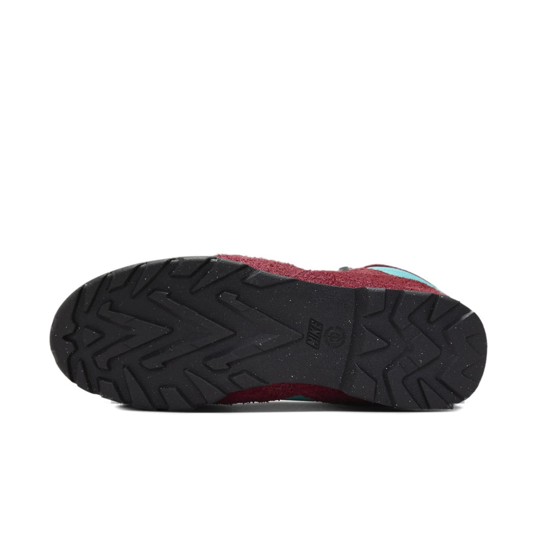 NIKE ACG TORRE MID WP TEAM RED DUSTY CACTUS