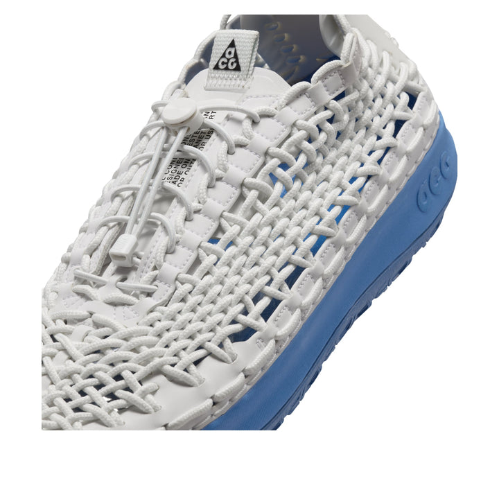 NIKE ACG WATERCAT+ SUMMIT WHITE LIGHT PHOTO BLUE
