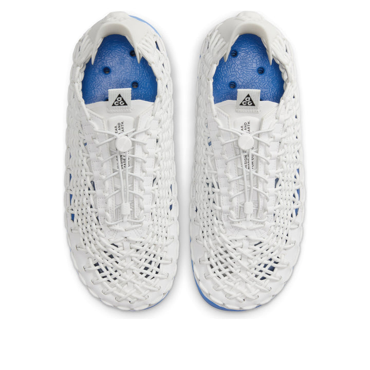NIKE ACG WATERCAT+ SUMMIT WHITE LIGHT PHOTO BLUE