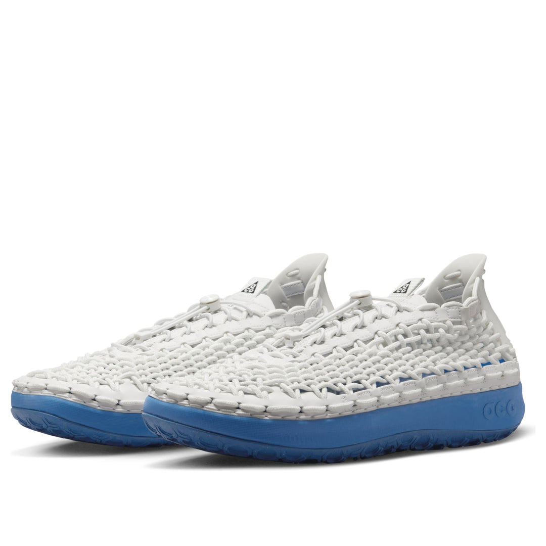 NIKE ACG WATERCAT+ SUMMIT WHITE LIGHT PHOTO BLUE