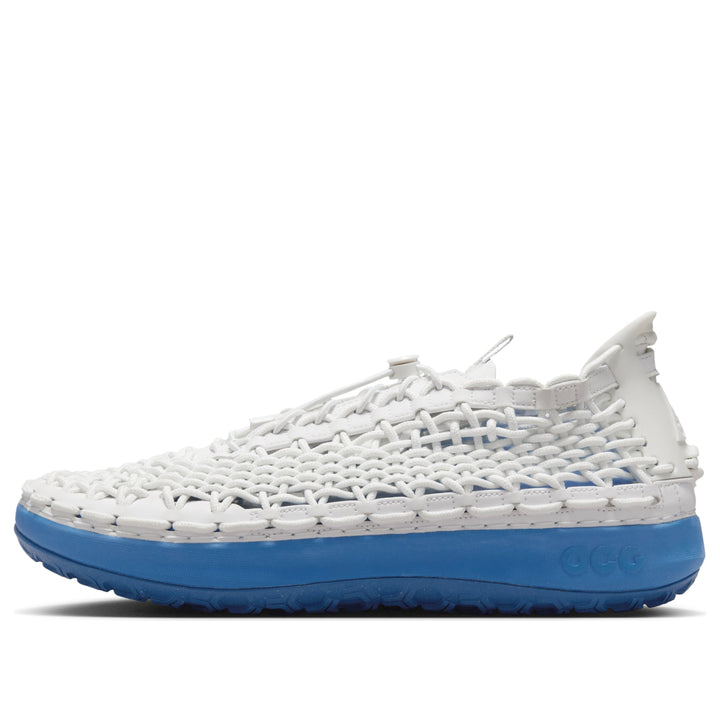 NIKE ACG WATERCAT+ SUMMIT WHITE LIGHT PHOTO BLUE