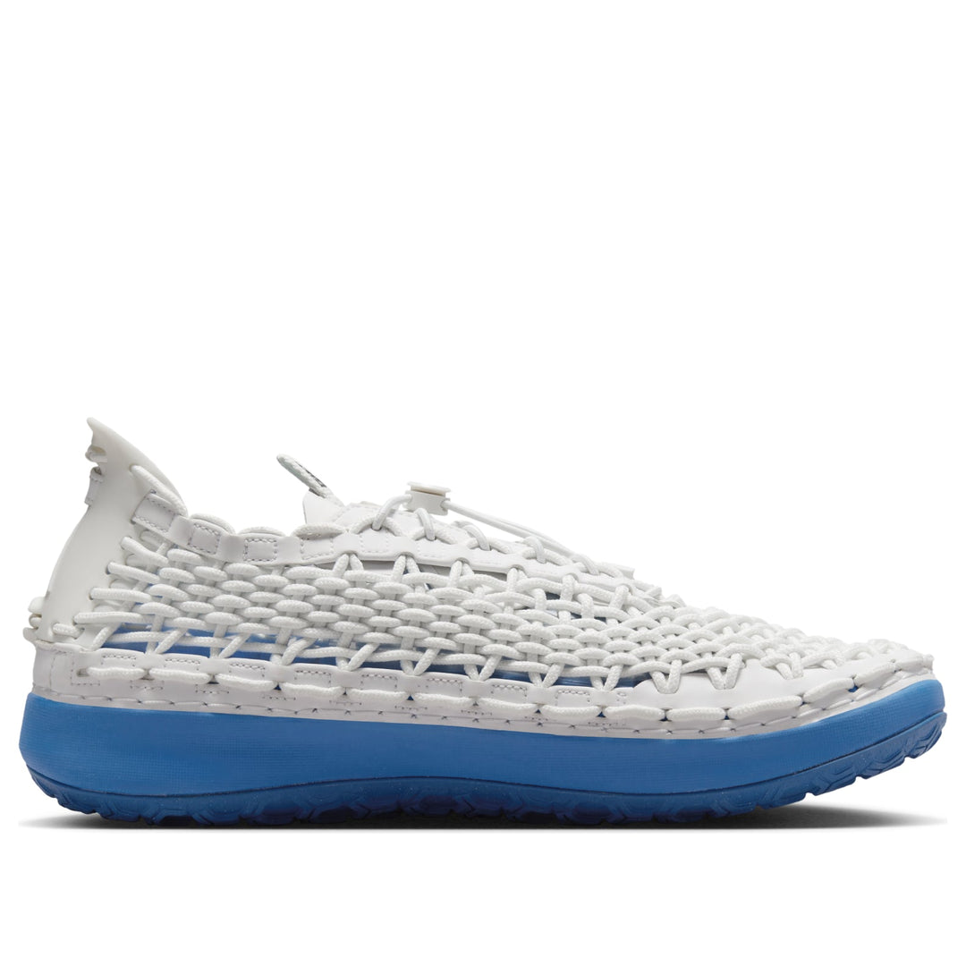 NIKE ACG WATERCAT+ SUMMIT WHITE LIGHT PHOTO BLUE