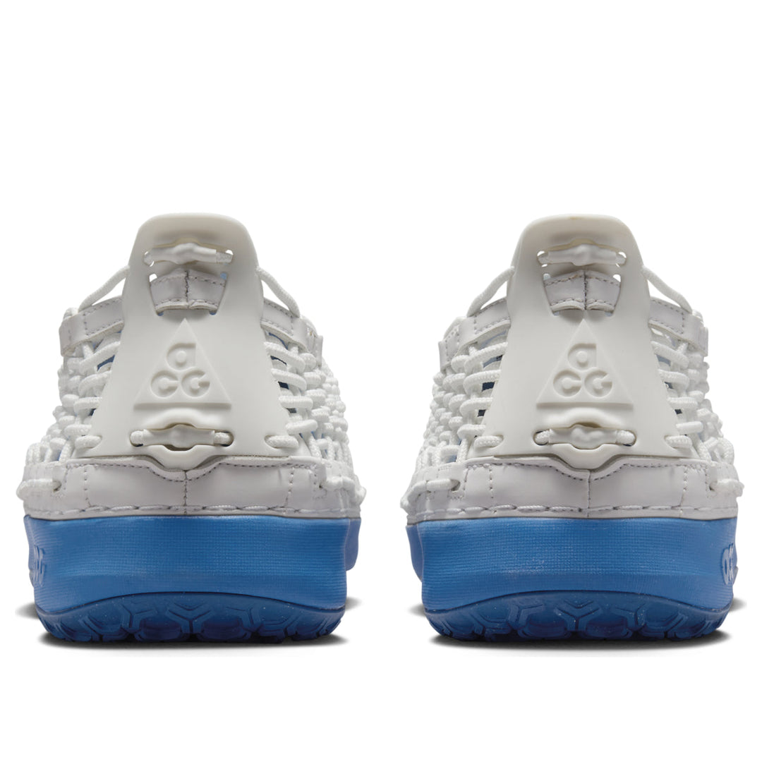 NIKE ACG WATERCAT+ SUMMIT WHITE LIGHT PHOTO BLUE