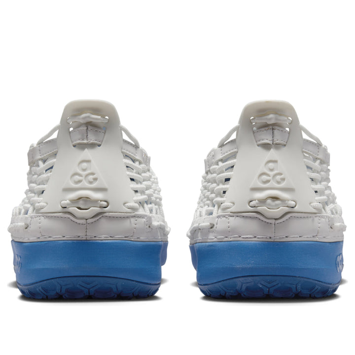 NIKE ACG WATERCAT+ SUMMIT WHITE LIGHT PHOTO BLUE