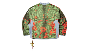 NIKE ACG X CPFM L/S CREWNECK MULTICOLOR — Stock