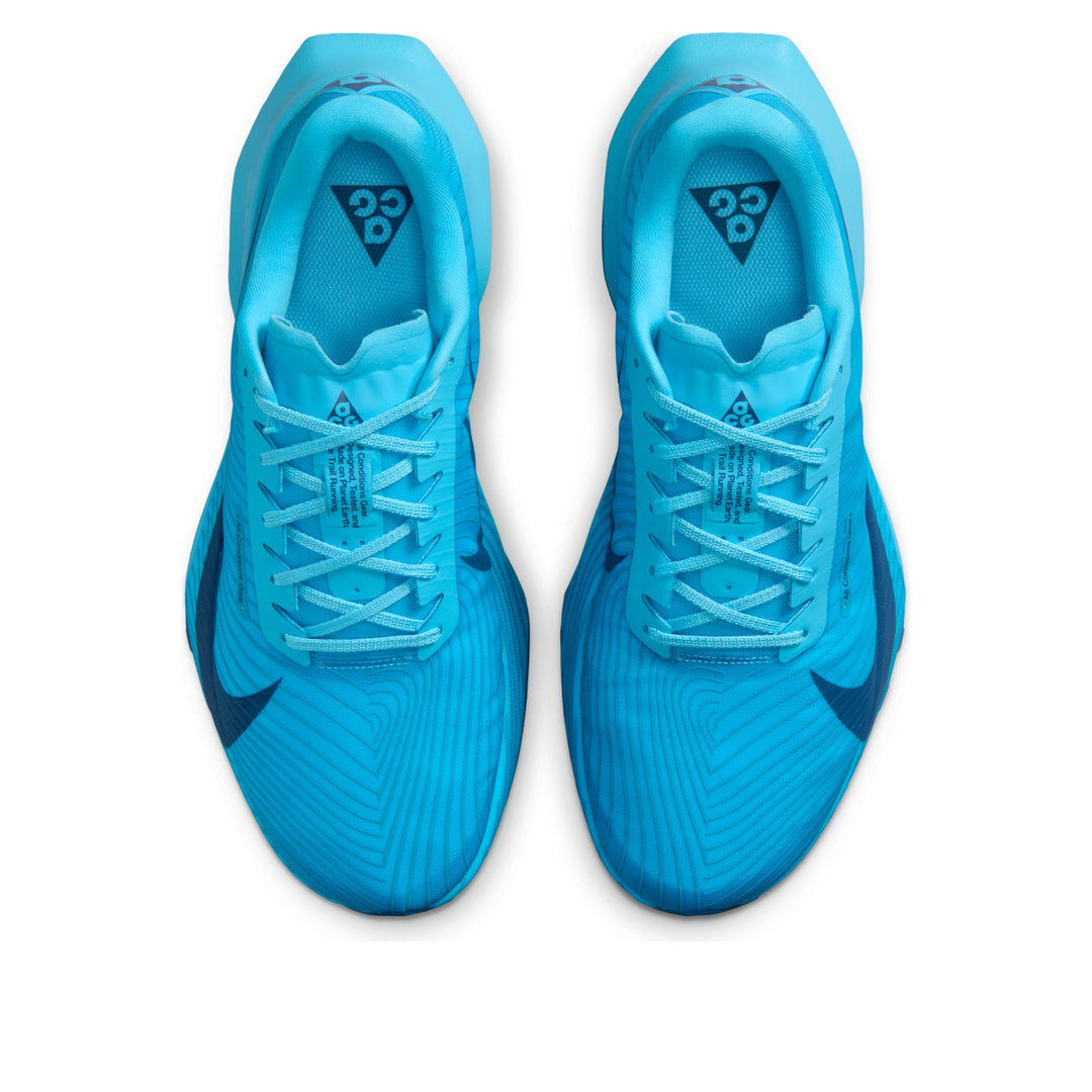 NIKE ACG ZOOMX ULTRAFLY TRAIL BALTIC BLUE