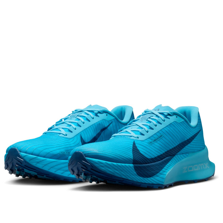 NIKE ACG ZOOMX ULTRAFLY TRAIL BALTIC BLUE