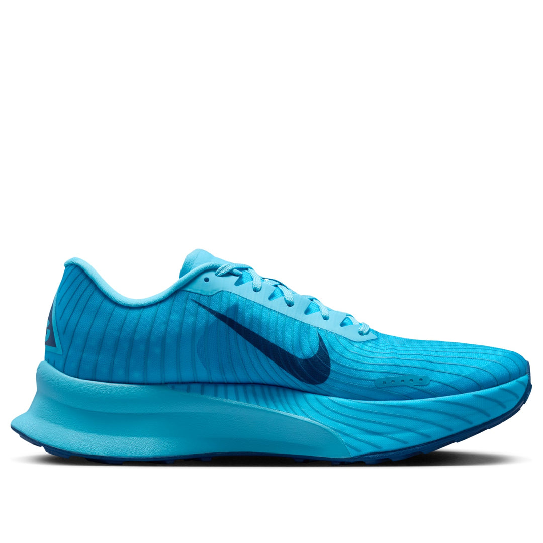 NIKE ACG ZOOMX ULTRAFLY TRAIL BALTIC BLUE
