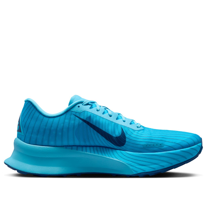 NIKE ACG ZOOMX ULTRAFLY TRAIL BALTIC BLUE