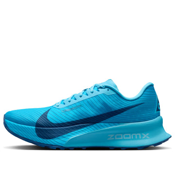 NIKE ACG ZOOMX ULTRAFLY TRAIL BALTIC BLUE — Stock
