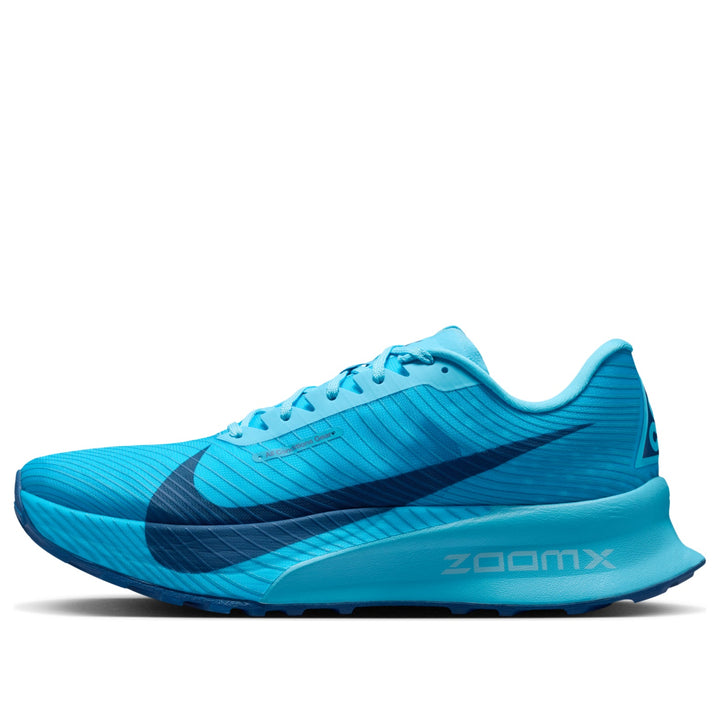 NIKE ACG ZOOMX ULTRAFLY TRAIL BALTIC BLUE